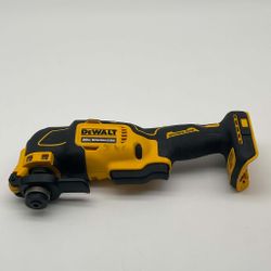 DEWALT ATOMIC 20V MAX Cordless Brushless Oscillating Multi Tool (Tool Only)