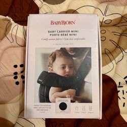 Baby Bjorn Mini Carrier 
