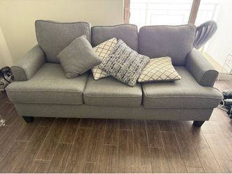 Couch $50