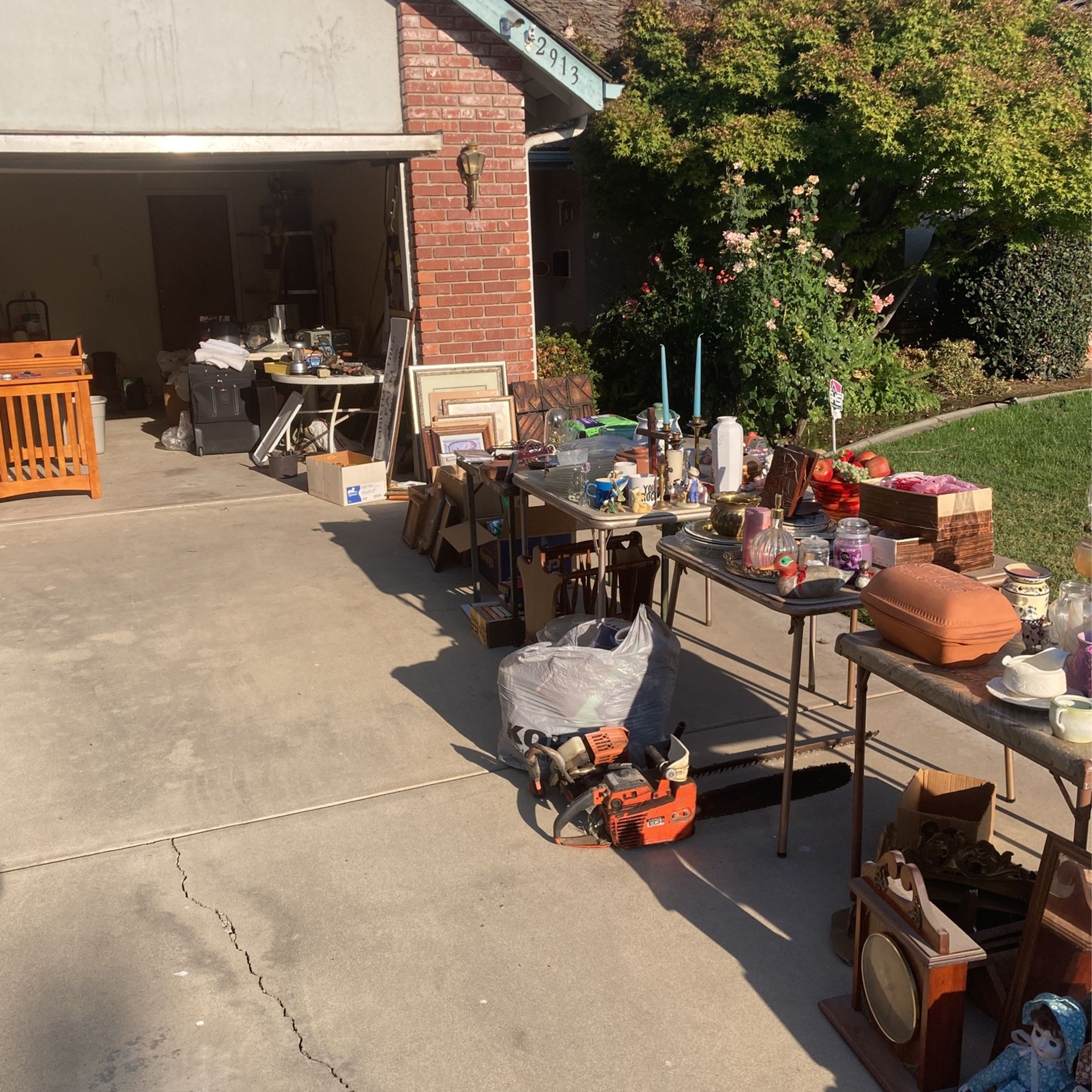 Craigslist Visalia Estate Sales