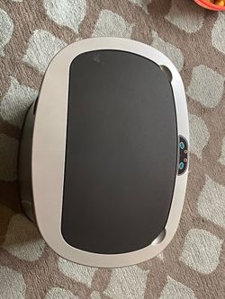 Sensor Touch Trash Can