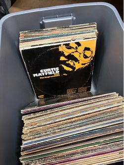 Vinyl/ electronic