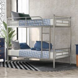 Twin Size Bunk Bed