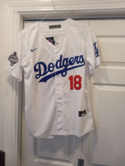 Dodger Jerseys