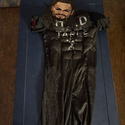 WWE Roman Reigns Costume 
