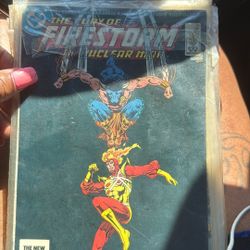 Old Comics 