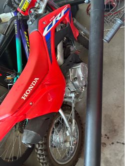 Honda for trades