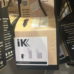ik Foam Nozzle Kit $14