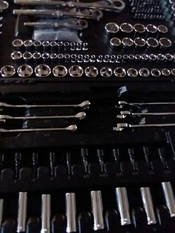 TOOL SET MECHANICS TOOL TOOL SET MECHANICS