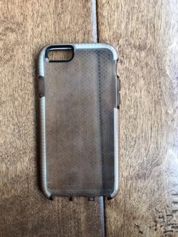 Tech 21 evo mesh case iphone 6/6s