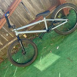 SE BMX BIKE
