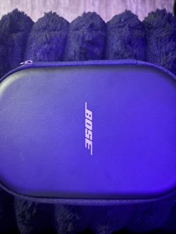 Bose QuietComfort Wireless Noise-Cancelling Headphones