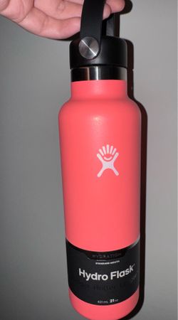 Hydro flask 21oz