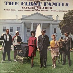 Vintage Albums