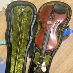 Violin 