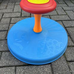 Playskool Sit 'n Spin