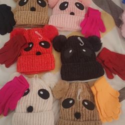 Gorritos Para Bebe