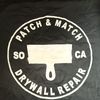 Drywall Repair!