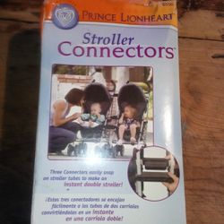Prince Lionheart Stroller Connector 