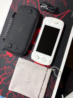 Ayn odin 2 Pro