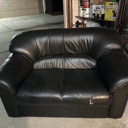 Small Couch