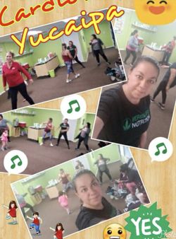 Te invito a mi club está abierto hoy