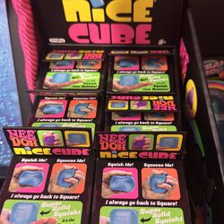 Squeeezy $12.00 Each , Needohs $24