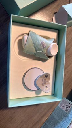 Owlet dream duo Gen 3, monitor sock and camera