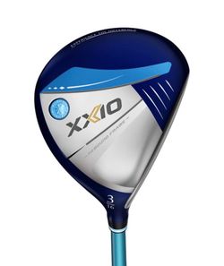 XXIO 13 Ladies 3Wood in excellent condition(Retail $399.99+tax)