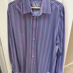 Men’s Designer Shirts (XL)