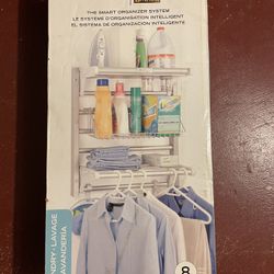 Everybody Laundry Organizer
