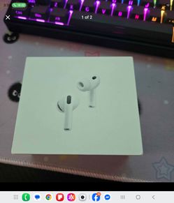 Airpods pro 3