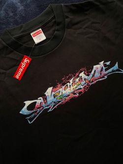 Supreme Tshirt Size Xl New