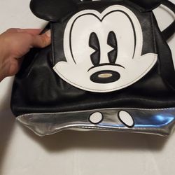 Disney Mickey Mouse Backpack