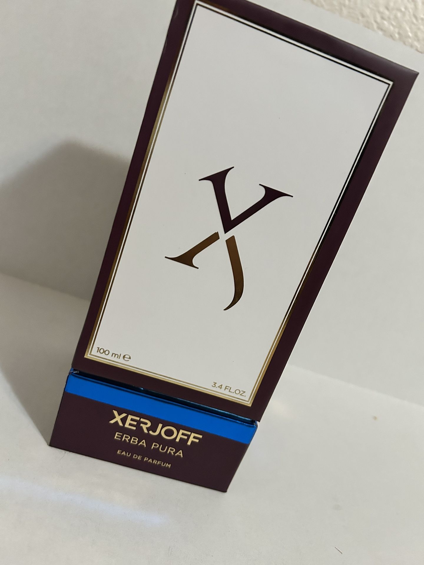 Xerjof Fragrance