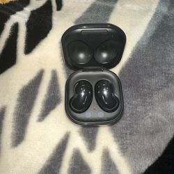 Samsung Galaxy Buds