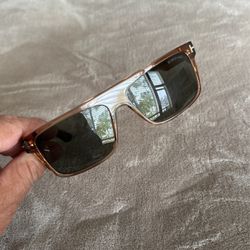 Tom Ford Large Sunglasses