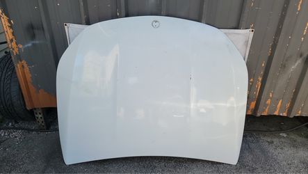 2020-2023 Mercedes Benz GLB Hood Used Original