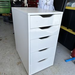 Desk Cabinet Drawer