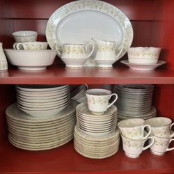 Noritake China