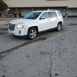 GMC Terrain Yr 2013. 
