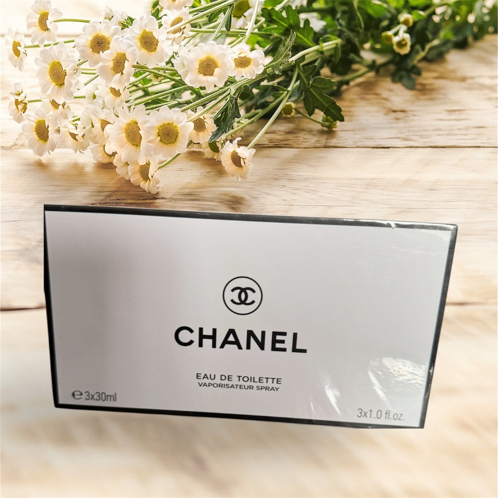 Perfume Para Mujer “CHANEL”