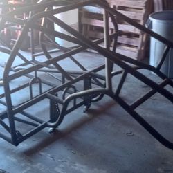 Racing Chassis 