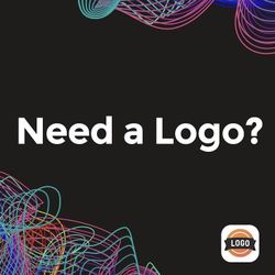 Logo Designs Available