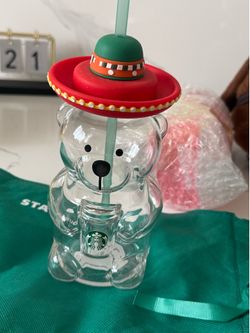 Starbucks cup