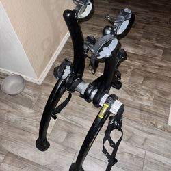 Saris 2-Bike Trunk Rack