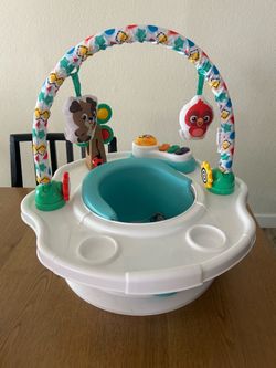 Baby Einstein Infant seat
