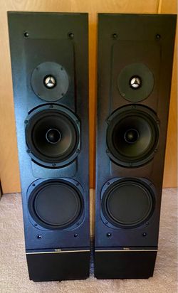 Thiel CS 1.5 Coherent Source Loudspeakers