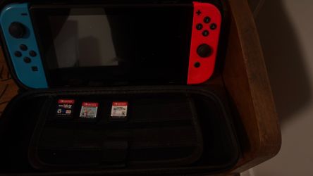 Switch 1