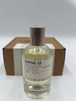 Le Labo Santal 33 Eau de Parfum 100ml